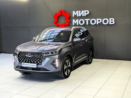 Chery Tiggo 7 Pro Max I