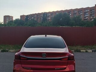 2023 Changan Eado Plus I, красный, 2700000 рублей, вид 3