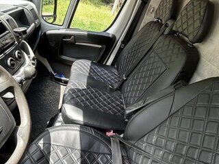 2008 Peugeot Boxer, белый, 890000 рублей, вид 4