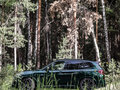 2020 BMW X3 M I (F97), серый, 6200000 рублей - вид 8