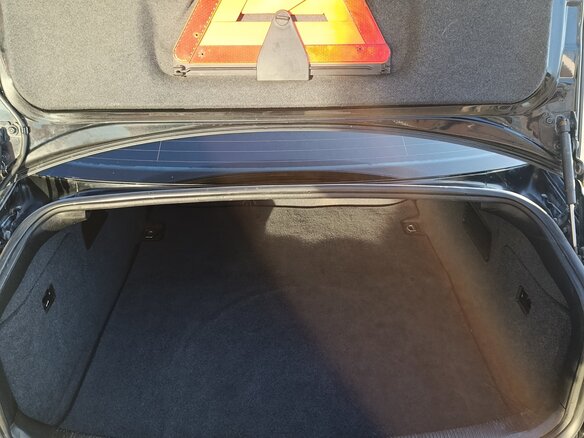 1998 Audi A6 II (C5), чёрный, 498000 рублей - вид 15