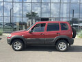 2015 Chevrolet Niva I Рестайлинг, красный, 549000 рублей - вид 1