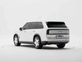 2026 Zeekr 9X 55 kWh (до 3.5 т), белый, 12799900 рублей - вид 4