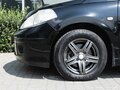 2007 Nissan Tiida I, чёрный, 380000 рублей - вид 8