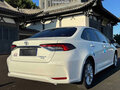 2023 Toyota Corolla XII (E210), белый, 1560000 рублей - вид 3