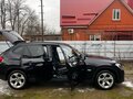 2012 BMW X1 18i I (E84), чёрный, 1020000 рублей - вид 1