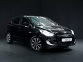 2012 Hyundai Solaris I, чёрный, 790000 рублей