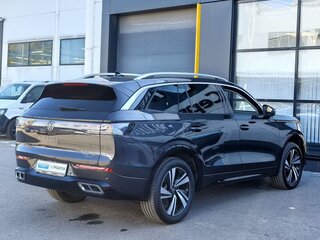 2023 Volkswagen Tavendor I, чёрный, 4850000 рублей, вид 5