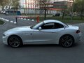 2009 BMW Z4 23i II (E89), белый, 3050000 рублей - вид 11