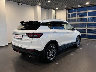 2025 Belgee X50, белый, 2285000 рублей, вид 3