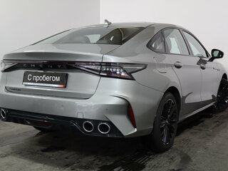 2025 Chery Arrizo 8, серый, 2399000 рублей, вид 4