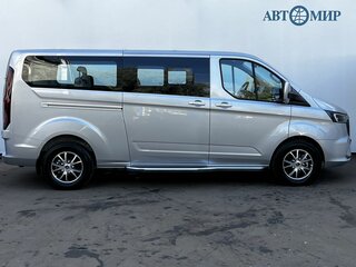 2026 Ford Transit Custom LWB I (China Market), серый, 4990000 рублей, вид 4