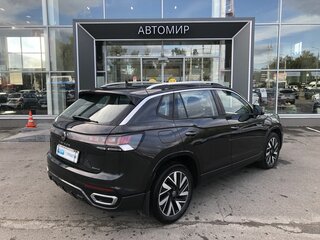 2023 Volkswagen Tayron I Рестайлинг, чёрный, 3630000 рублей, вид 5