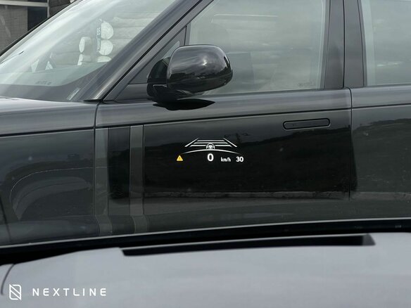 2023 Lexus RX 350 V, чёрный, 8250000 рублей - вид 39
