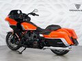 2024 Harley-Davidson CVO Road Glide, оранжевый, 4999000 рублей - вид 7