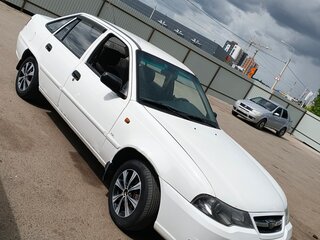 2012 Daewoo Nexia I Рестайлинг, серый, 180000 рублей, вид 1