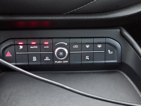 2021 Haval F7 I, чёрный, 1480000 рублей - вид 14
