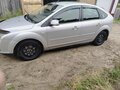 2007 Ford Focus II Рестайлинг, серебристый, 330000 рублей - вид 3
