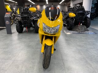2003 Ducati ST, жёлтый, 549000 рублей, вид 4