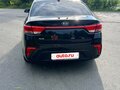 2017 Kia Rio IV, чёрный, 1200000 рублей - вид 2