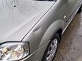 2012 Renault Logan I Рестайлинг, бежевый, 520000 рублей - вид 10