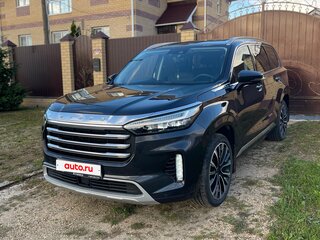 2022 Exeed VX I, серый, 2999999 рублей, вид 2