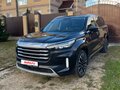 2022 Exeed VX I, серый, 2999999 рублей - вид 1