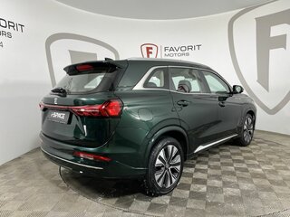 2026 Evolute i-Space I Рестайлинг, зелёный, 3985363 рублей, вид 2
