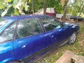 1989 Audi 80 IV (B3), синий - вид 6