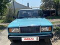 2001 Lada (ВАЗ) 2107, серый, 200000 рублей - вид 1