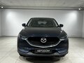 2019 Mazda CX-5 II, синий, 1945000 рублей - вид 5