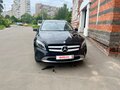 2016 Mercedes-Benz GLA 200 I (X156), чёрный, 1900000 рублей - вид 3