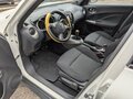 2011 Nissan Juke I, белый - вид 8