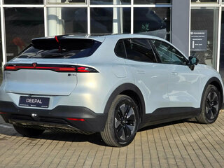 2026 Changan Deepal S05 I, серый, 4349900 рублей, вид 4