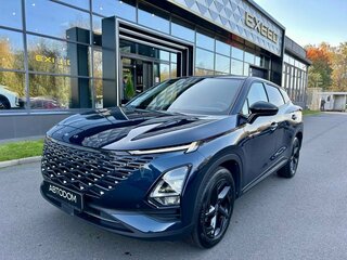2023 Omoda C5 I, синий, 1780000 рублей, вид 1