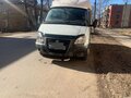 2014 ГАЗ ГАЗель (3302), белый, 450000 рублей