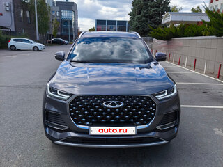2023 Chery Tiggo 8 Pro Max I, серый, 2390000 рублей, вид 2