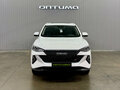 2023 Haval F7x I Рестайлинг, белый, 2397000 рублей - вид 1