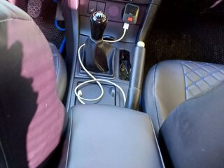 2006 Mazda 3 I (BK) Рестайлинг, синий, 600000 рублей, вид 3