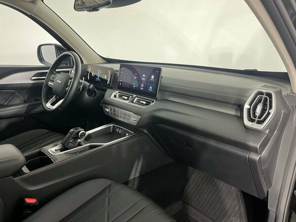 2024 Haval H5 II, чёрный, 3350000 рублей - вид 8
