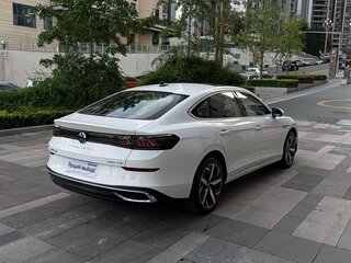 2023 Volkswagen Lamando L II, белый, 1990000 рублей, вид 4