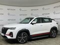 2022 Changan CS35 Plus I Рестайлинг, белый