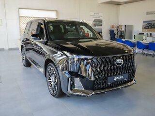 2026 GAC GS8 II, чёрный, 5349000 рублей, вид 5