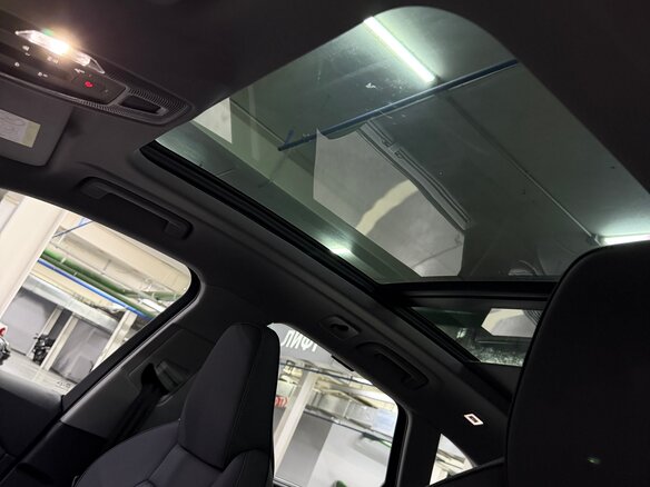 2025 Audi Q5 45 TFSI III (GU), чёрный - вид 19