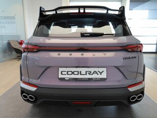 2026 Geely Coolray I Рестайлинг 2, серый, 2964990 рублей, вид 5