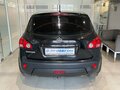 2009 Nissan Qashqai I, чёрный - вид 2
