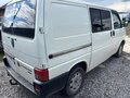 1995 Volkswagen Transporter T4, белый, 570000 рублей - вид 4