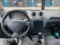 2007 Ford Fiesta Mk5, белый, 400000 рублей - вид 11