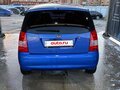 2007 Kia Picanto I, синий, 410000 рублей - вид 1