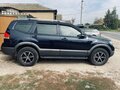 2009 Kia Mohave 6-speed I, синий, 1500000 рублей - вид 3
